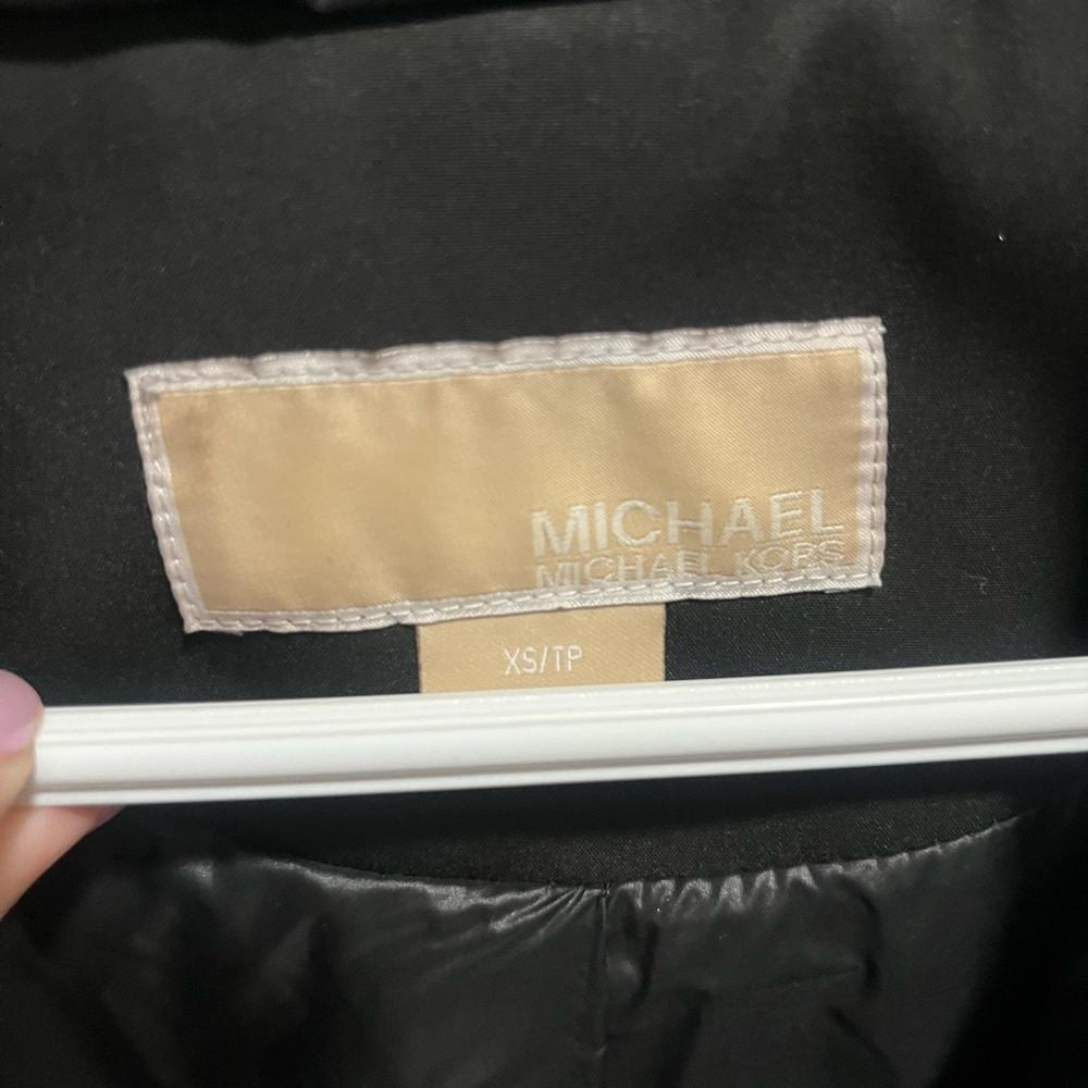 Michael Kors Jacket - Picture 4 of 9